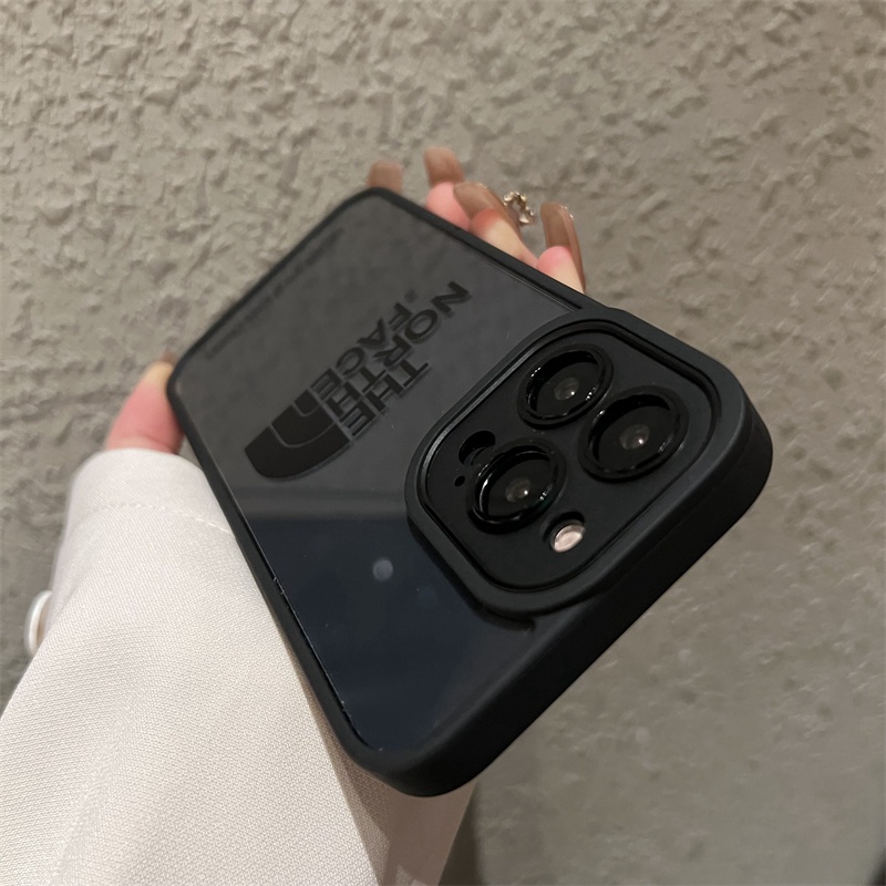 ザノースフェイスiphone 14/14pro/14pro maxケース レディースメンズ 高品質