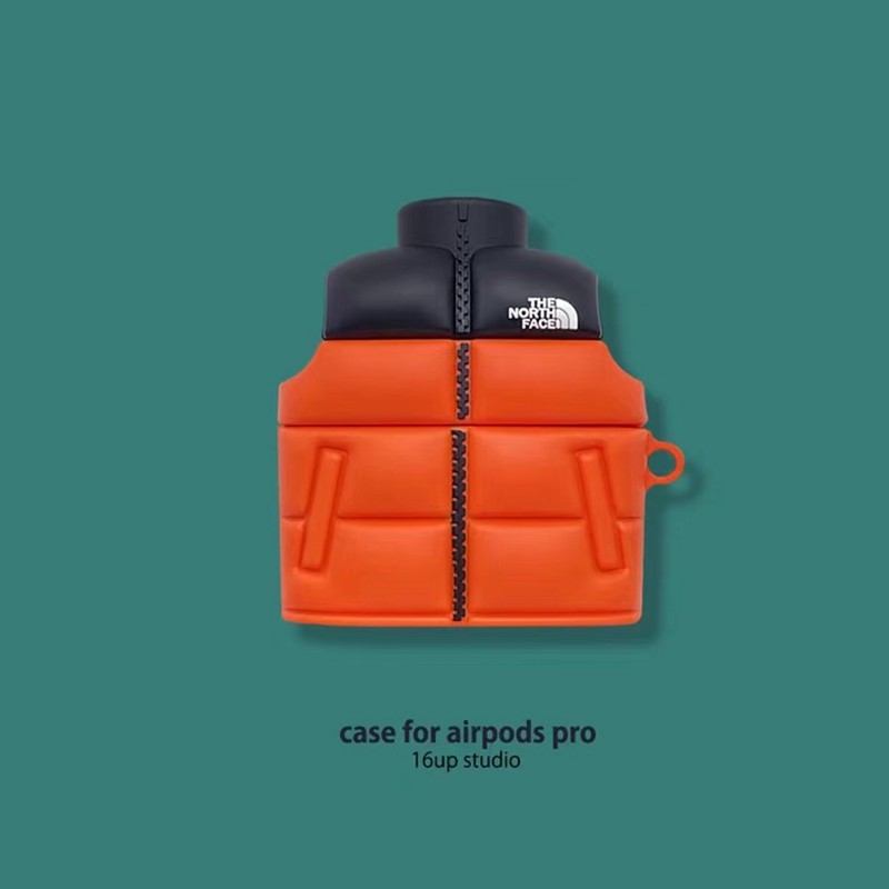 THE NORTH FACEブランドairpods pro2ケース