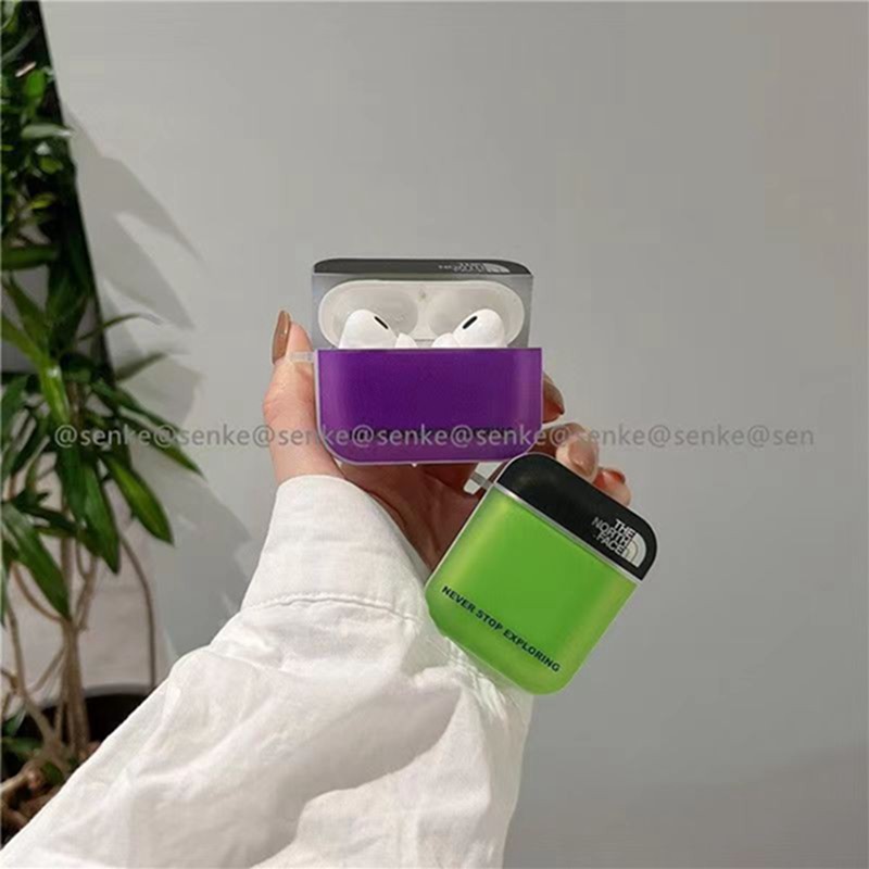 ザ・ノース・フェイス THE NORTH FACEブランドairpods pro2ケース