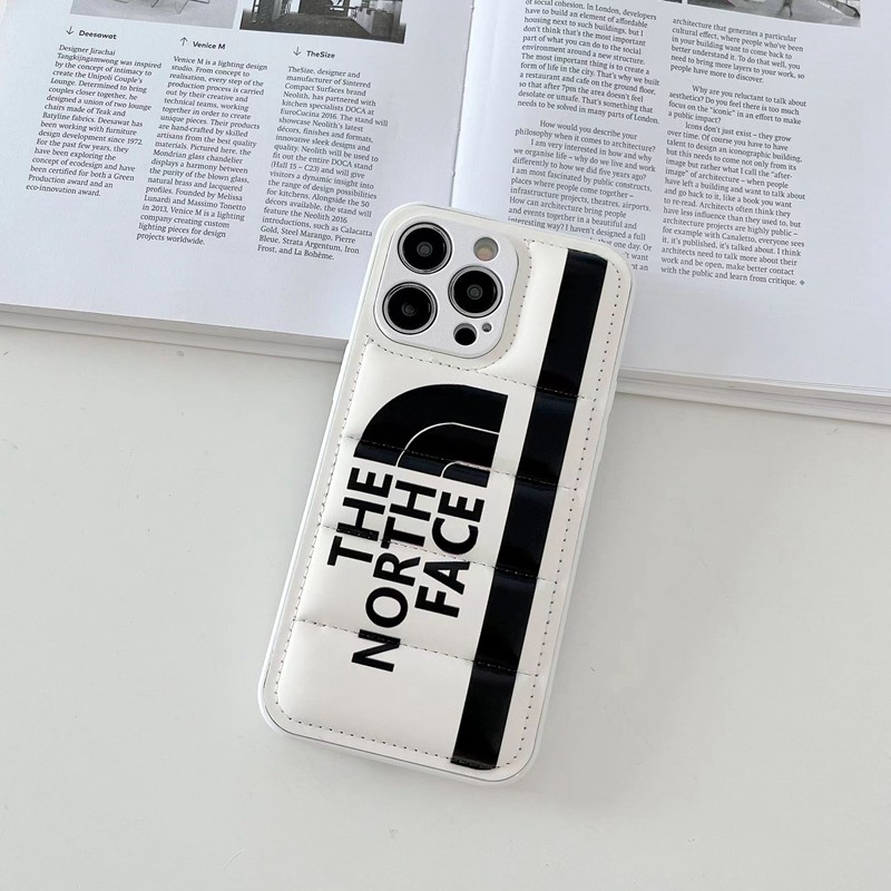 ザ・ノース・フェイス THE NORTH FACEハイブランドiphone14pro/14 15plusカバー人気