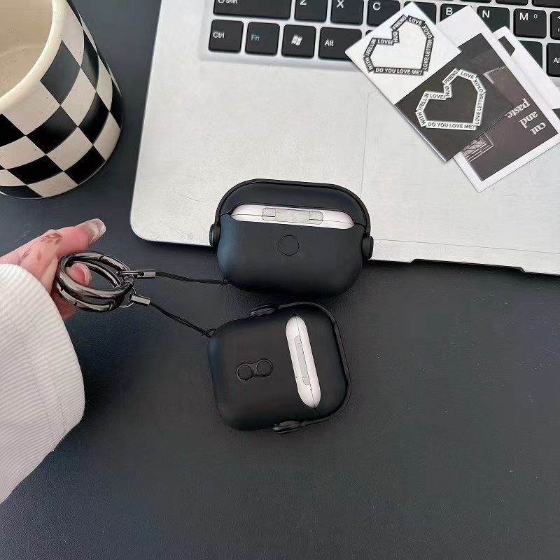 ザ・ノース・フェイス THE NORTH FACEハイブランドairpods 4 3 2ケースブ