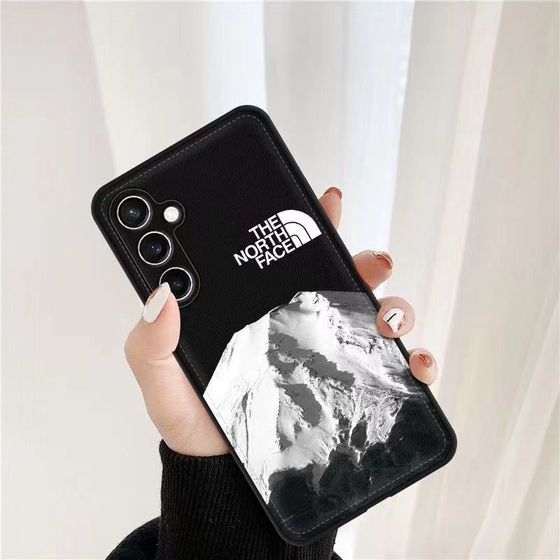 ザ・ノース・フェイス THE NORTH FACEギャラクシーs24 s23ケース