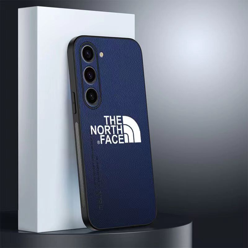 ザ・ノース・フェイス THE NORTH FACE手帳型バッグ型samsung s24 S23 Ultra