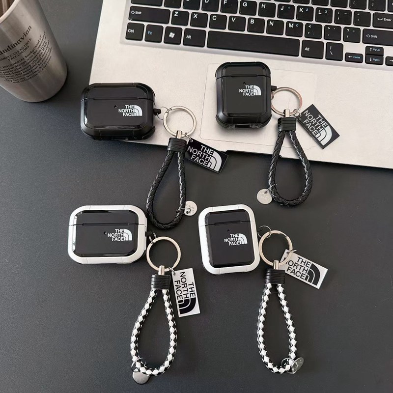 ザ・ノース・フェイス THE NORTH FACEハイブランドairpods 4 3 2ケース