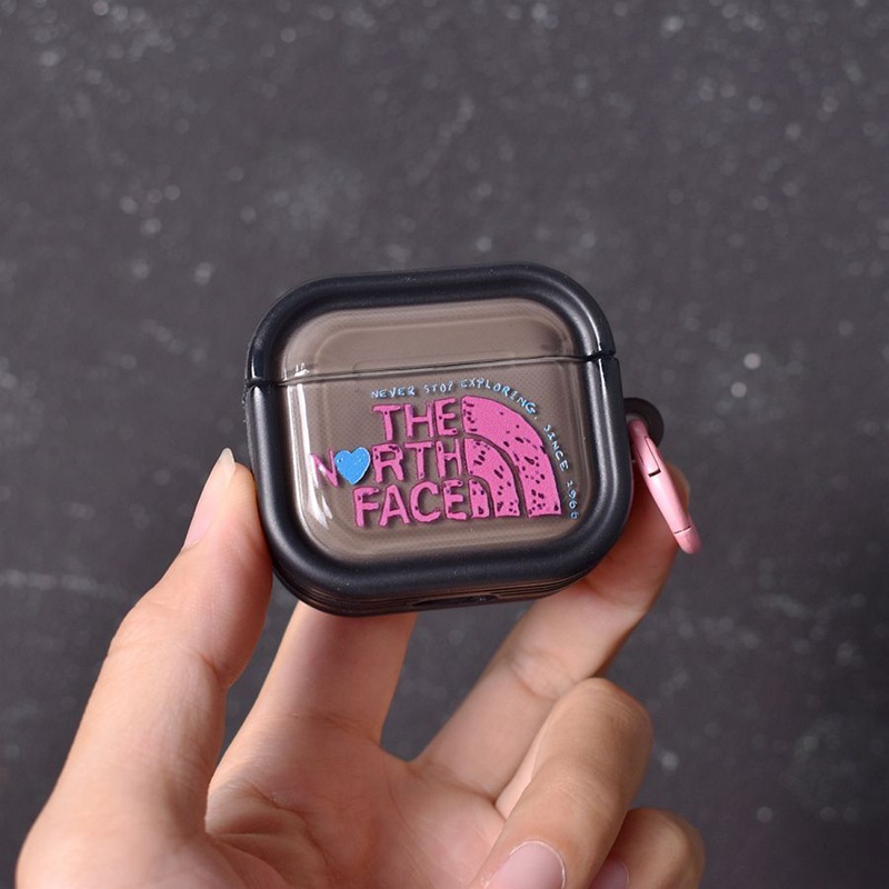 airpods pro3 4 3 2ケースTHE NORTH FACE
