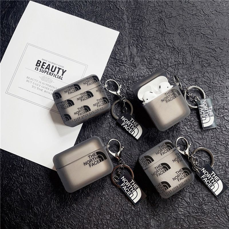  THE NORTH FACEエアーポッズ プロ3 4 3 pro2ケース