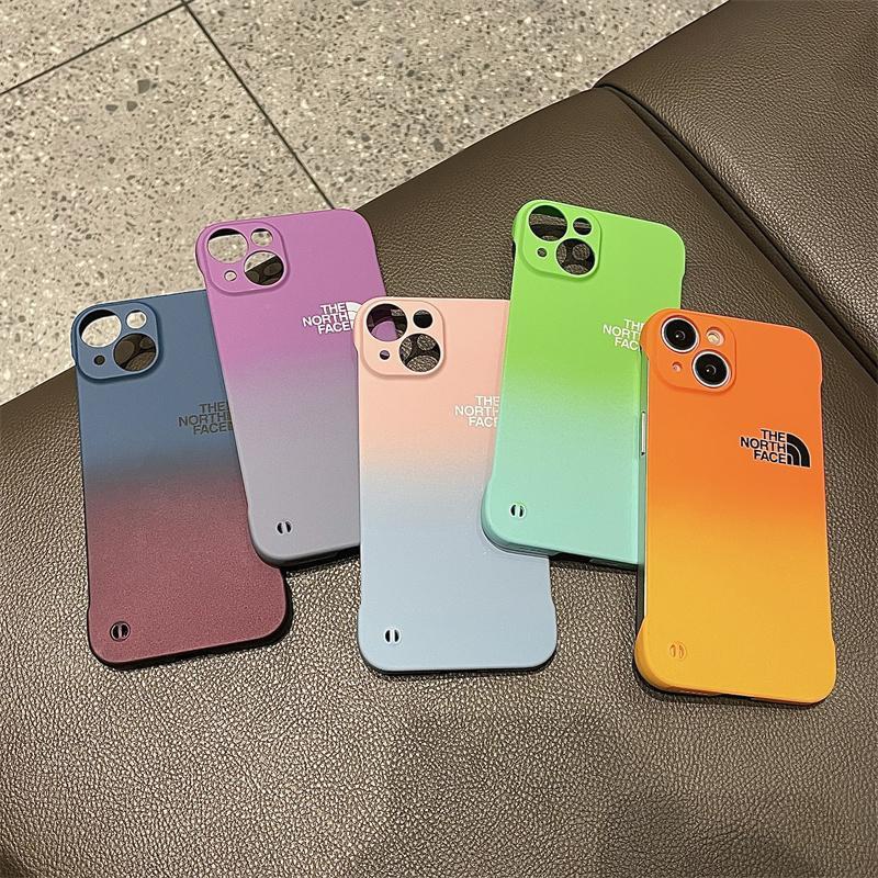 THE NORTH FACE人気アイフォン17pro max/16 15 proケース