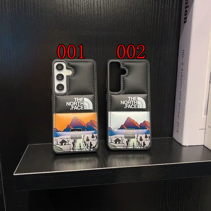 ザノースフェイス samsung s26 s25plus s24 S23 Ultra ケース