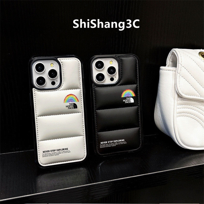 THE NORTH FACE アイフォン17 air 16 15 14 ケース