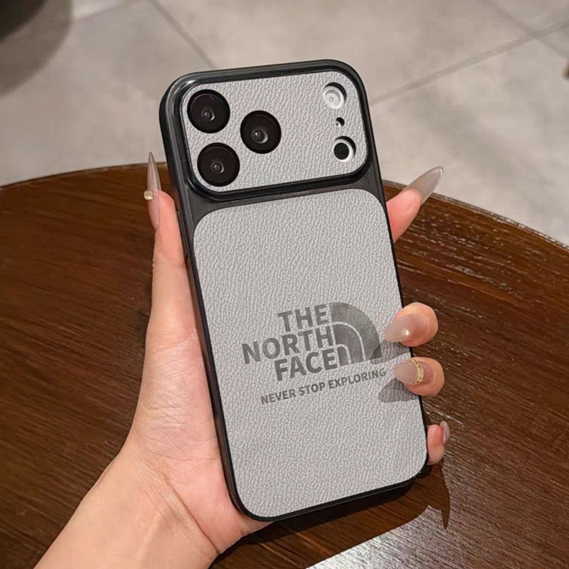 ザノースフェイスiphone 18pro/16/14/17/15/ airケース