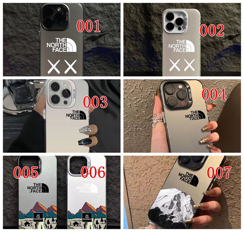 ザノースフェイスGalaxy s25+ S24 Ultra s26 plus s23ケース