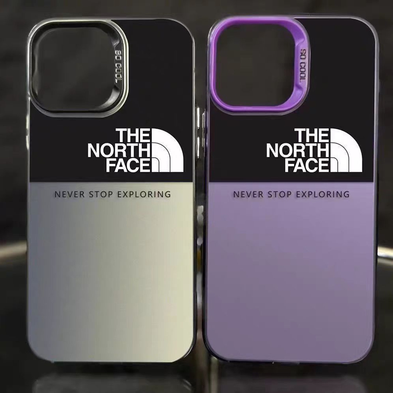 THE NORTH FACEギャラクシーs24 s25/S23+/S26Ultraケース