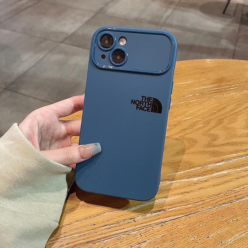 iphone 18 pro maxケース THE NORTH FACE