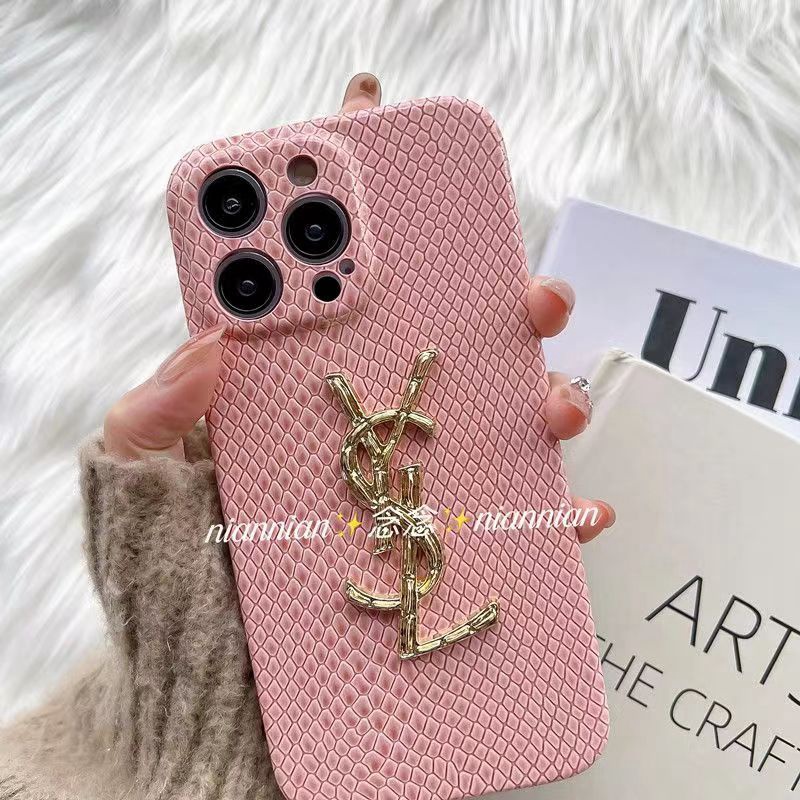ysl iphone14/14plus/14proカバー 高品質 精緻な工芸
