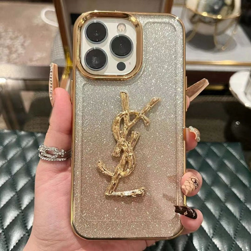 YSL iPhone14pro ケース