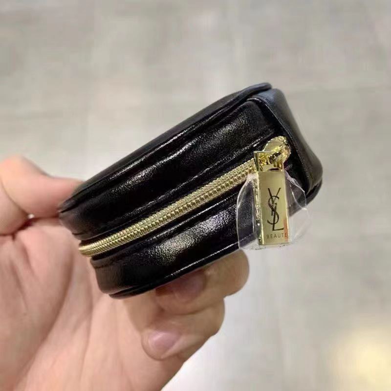 Ysl イブサンローランブランドairpods pro2ケースバッグ型ブランドエアーポッズ プロ2ケース落下防止レディース