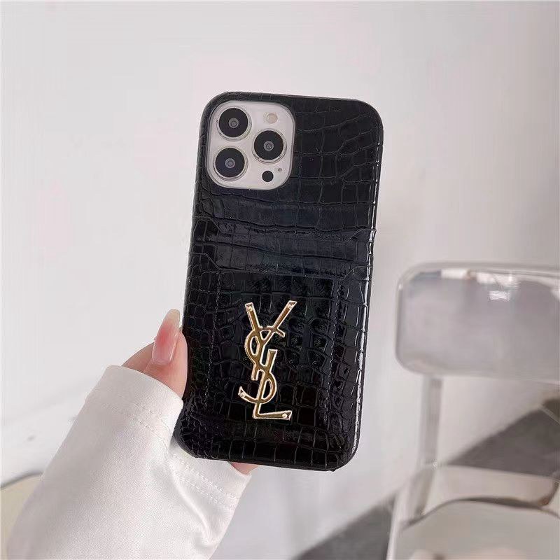Ysl イブサンローランブランドメンズgalaxy s23+ A54 A53 アイフォン14 15 pro maxケースiphone 15 14 plus galaxy s23ケースブランドレディースメンズ