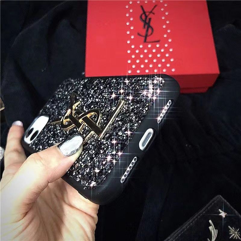 Ysl イブサンローランハイブランドiphone14pro/16 15plusカバー人気アイフォン14pro max/16 15 proケース