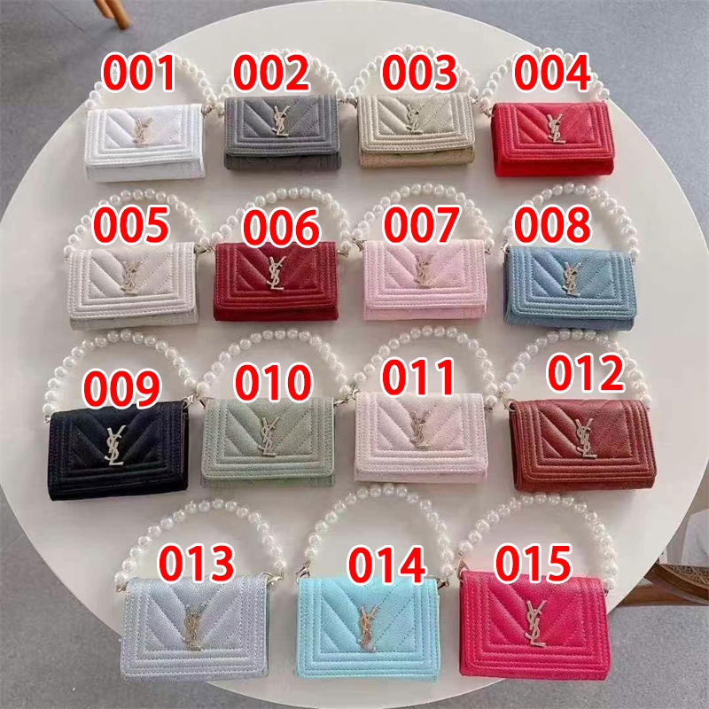 Yslエアーポッズ プロ2ケース
