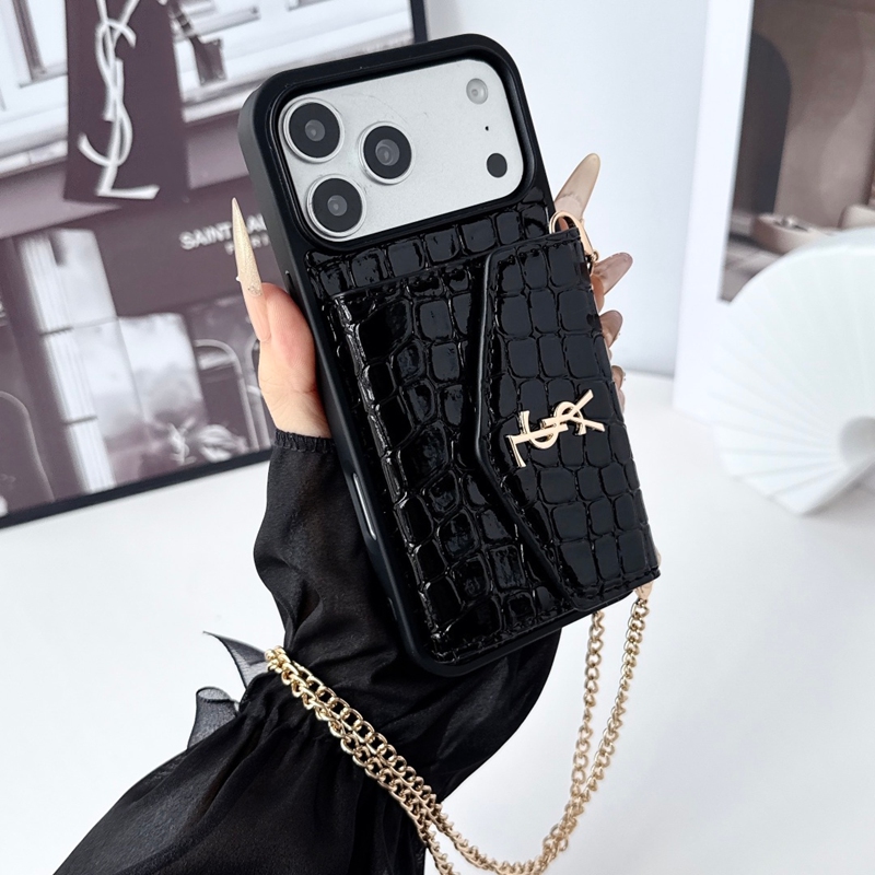 YSL ギャラクシーs24 s25/S23+/S26Ultraケース