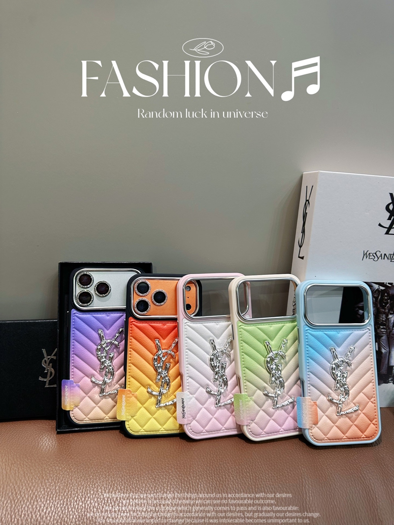 イヴサンローラン韓国風iphone 18pro/16/14/17/15/ airケース