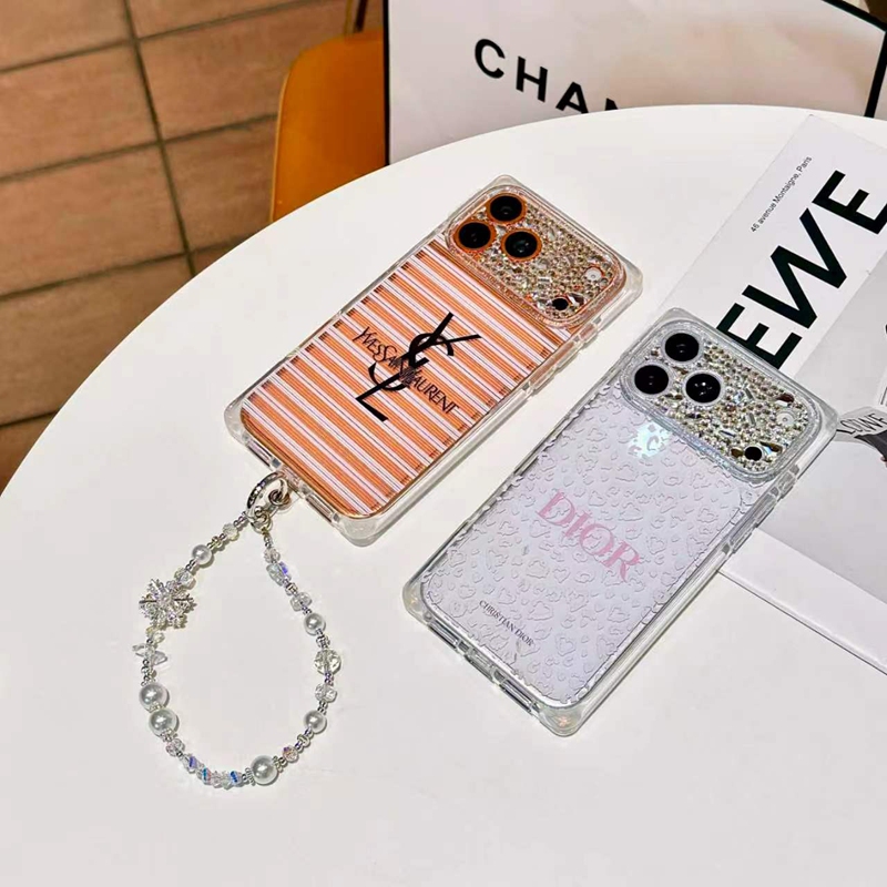 Dior 携帯ケースiphone18 17 16e 16 15 pro max 14plus