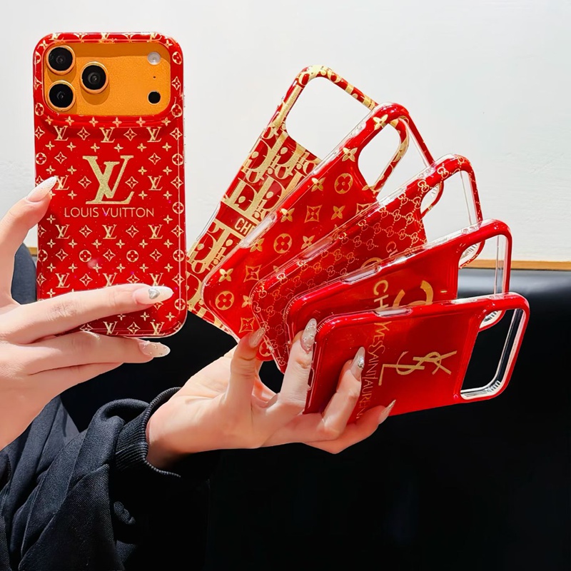 LV 人気アイフォン17pro max/16 15 proケース