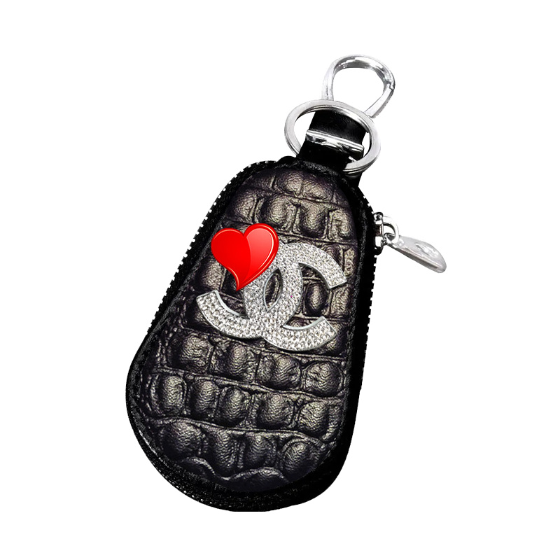 シャネルキー収納ケース レディース