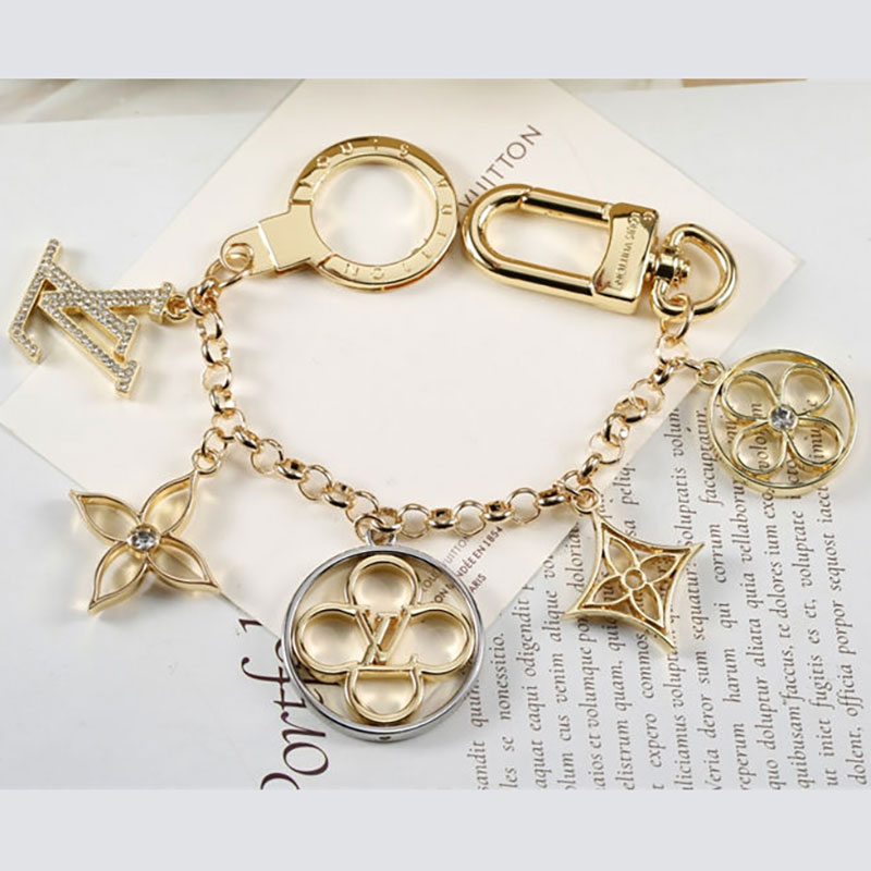 ルイヴィトンキーリング上品