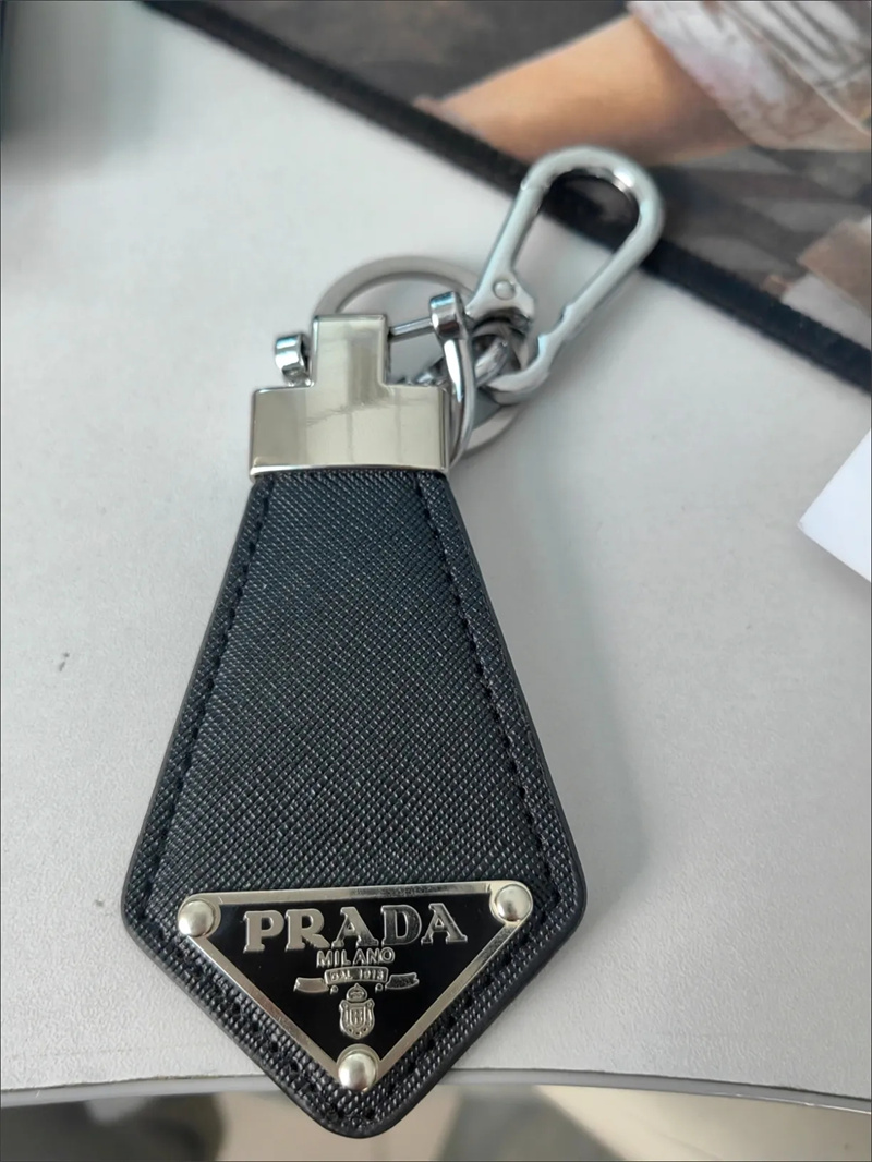 ハイブランドバッグチャーム