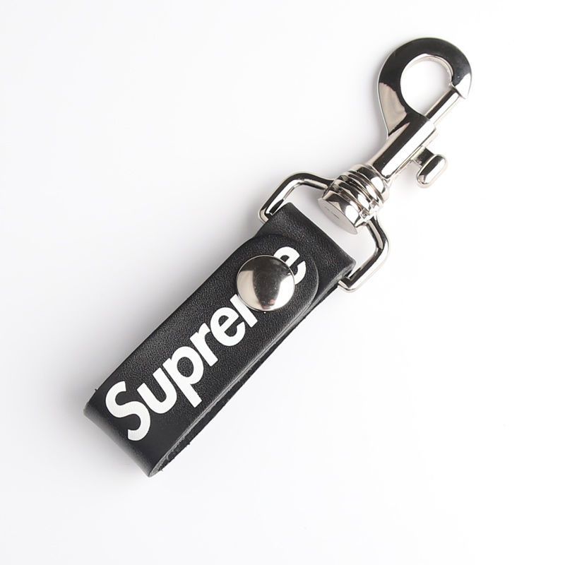 Supremeキーチェーン おしゃれ