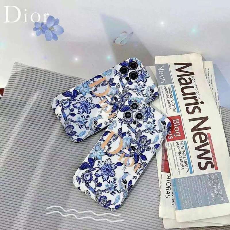 韓国 Dior iphone12/11/11pro/11pro max/se2ケース