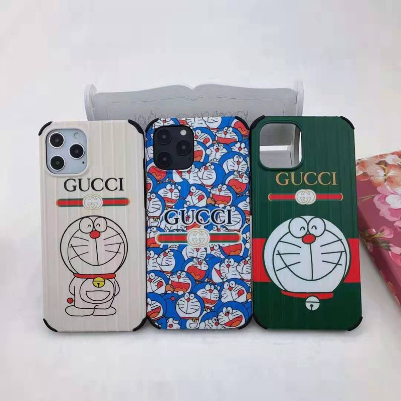 韓国 gucci iphone12/11/11pro/11pro max/se2ケース