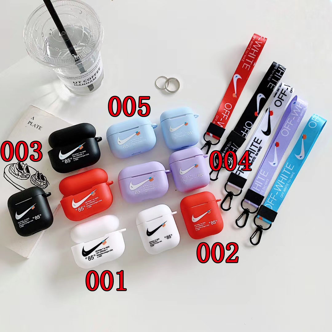 nike airpods proケース