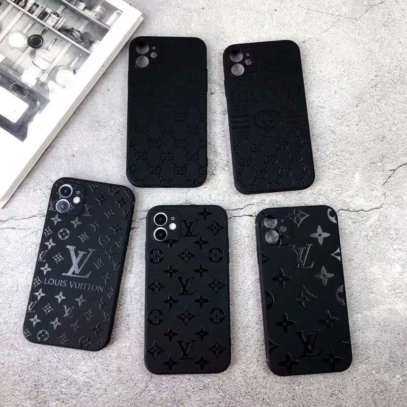 Gucci ルイヴィトン iphone12/11pro max/se2/x/xs/xr/8/7ケース
